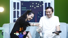'Mẹ chồng quốc dân' Lan Hương chia sẻ hôn nhân sóng gió trong 'Hãy yêu nhau đi'