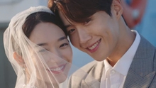 'Hometown Cha-Cha-Cha' kết thúc viên mãn, Hye Jin - Doo Shik có đám cưới như mơ