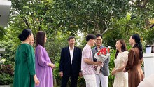 Diễn viên Quách Thu Phương đăng cảnh kết 'Hương vị tình thân', fan hụt hẫng