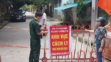 Từ 12 giờ ngày 17/10, Thái Bình tạm dừng hoạt động các chốt kiểm soát dịch ra, vào tỉnh