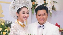 Hoa hậu Đại dương Đặng Thu Thảo ly hôn chồng doanh nhân sau 3 năm chung sống