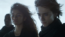 Phim 'Dune Hành tinh cát' vượt mức doanh thu 300 triệu USD