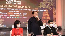 Khai mạc Liên hoan Phim Việt Nam lần thứ XXII tại Thừa Thiên Huế