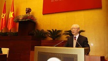 Toàn văn Bài phát biểu của Tổng Bí thư Nguyễn Phú Trọng tại Hội nghị Văn hóa toàn quốc 2021