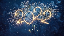 Lời chúc mừng năm mới 2022 ý nghĩa bằng tiếng Anh