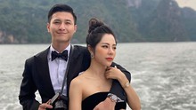 Huỳnh Anh chính thức lên tiếng chuyện 'Bạch Lan Phương không phải vợ tôi'