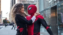 'Spider-Man: No Way Home' thu 24 tỷ đồng sau 3 ngày công chiếu tại Việt Nam