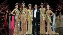 Chủ tịch Miss Grand International nhận xét ra sao về Thùy Tiên?