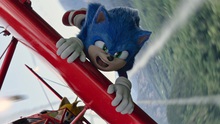 'Nhím Sonic 2' tung trailer hành động đã mắt