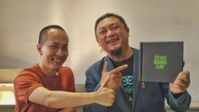 Phan Gia Nhật Linh giành giải Nhất cuộc thi Sáng tác kịch bản phim hoạt hình