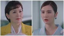'Thương ngày nắng về': Trang đối diện mẹ ruột nhưng không dám nhận, Vân bị sa thải