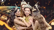 Thùy Tiên có xứng đáng với vương miện Miss Grand International 2021?