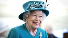 Nữ hoàng Anh Elizabeth II mắc Covid-19