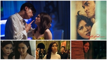 Phim Việt mùa Valentine 14/2: 'Người tình', 'Bẫy ngọt ngào' và 'Chuyện ma gần nhà'
