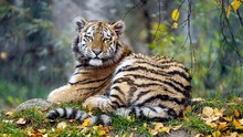 Tín ngưỡng sùng bái hổ tại châu Á