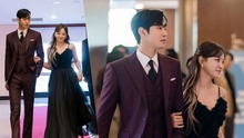 'A Business Proposal': Tae Moo - Ha Ri chính thức hẹn hò chốn công sở