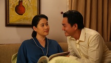 Phim 'Sau phút đam mê' của đạo diễn Minh Cao thế sóng 'Hồng nhan'
