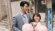 'Our Blues' tập 3 gây tranh cãi: Eun Hee hẹn hò với 'tình đầu' Han Soo