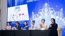 Miss World Vietnam 2022 hé lộ những phần thi hấp dẫn vòng Chung khảo