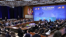 Truyền thông Đức đưa tin về 'kỷ nguyên mới' giữa ASEAN và Hoa Kỳ
