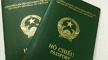 Thí điểm khai cấp hộ chiếu phổ thông qua cổng dịch vụ công