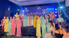 Quảng Ninh: Mời đơn vị tổ chức sự kiện đến làm việc, giải trình về việc tổ chức cuộc thi Miss Yoga Việt Nam 2022