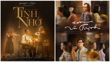Fan bất ngờ khi Phan Mạnh Quỳnh hát nhạc phim 'Trịnh Công Sơn' và 'Em và Trịnh'