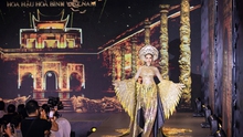 Cuộc thi 'Hoa hậu Hòa bình Việt Nam 2022' chính thức khởi động