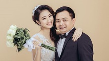 Hoa hậu Thu Ngân ly hôn chồng doanh nhân sau 5 năm chung sống