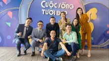 Nhà báo Lại Văn Sâm 'tái xuất' VTV với vai trò đặc biệt