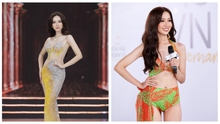 Chung kết Hoa hậu Hoàn vũ Việt Nam 2022: Cơ hội nào cho người đẹp chuyển giới Đỗ Nhật Hà?
