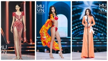 Lệ Nam xin lỗi vì phát ngôn trượt Top 10 Miss Universe 'vì là người song tính'