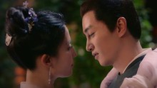 Fan 'hóng' cảnh Cố Thiên Phàm tỏ tình với Triệu Phán Nhi trong phim 'Mộng hoa lục'