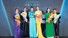 Khởi động Hoa hậu Biển đảo Việt Nam 2022