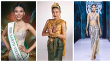 Chân dung Thạch Thu Thảo - Á hậu 2 đại diện Việt Nam thi Miss Earth 2022