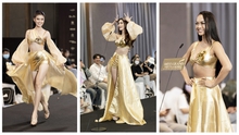 Lộ diện Top 53 thí sinh vào vòng Chung kết Miss Grand Vietnam 2022