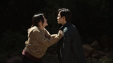 Cao Thái Hà kể sự cố 'nhớ đời' khi diễn cảnh khó nhất phim 'Trại Hoa Đỏ'