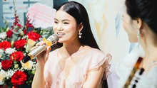 Giọng ca opera Bắc Giang Hà Uyển Linh ra mắt album nhạc trữ tình