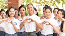Ban tổ chức Miss Peace Vietnam 2022 bị phạt 55 triệu đồng