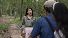 Phim 'Rồi 30 năm sau': Thiện Sĩ đẩy em gái Ngọc Hân chia rẽ mối tình Duy Long - Trúc Quỳnh