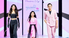 Khai mạc Tuần lễ thời trang thu đông Look 2022 tại Phú Thọ