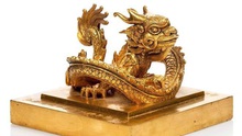 Cục Di sản chính thức lên tiếng về việc 'hồi hương' ấn vàng vua Minh Mạng