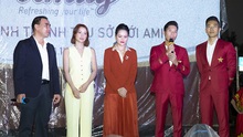 MC Quyền Linh 'khởi nghiệp' cùng nghệ sĩ Quốc Cơ, Quốc Nghiệp