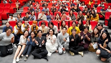 Phim 'Anh trai yêu quái' nhận phản hồi tốt tại LHP quốc tế Busan 2019