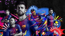 Lịch thi đấu giao hữu mùa Hè của Barcelona