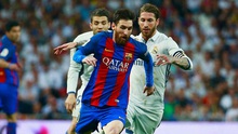 CẬP NHẬT tin tối 21/6: Mendes sang Barcelona chốt hợp đồng cho M.U. Messi suýt sang Man City