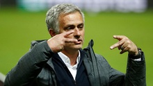 Bị cáo buộc trốn thuế, Mourinho ra tuyên bố khiến tất cả ngạc nhiên