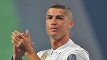 Báo Bồ Đào Nha tung tin Ronaldo muốn rời Real sau cáo buộc trốn thuế