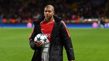 CẬP NHẬT tin tối 12/6: Arsenal hết cửa giành Mbappe. Perisic đòi sang M.U. Verratti quyết đến Barca