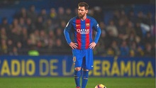 Leo Messi nói gì về bữa tối tốn gần tỷ đồng?